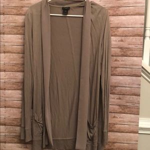 Ann Taylor cardigan